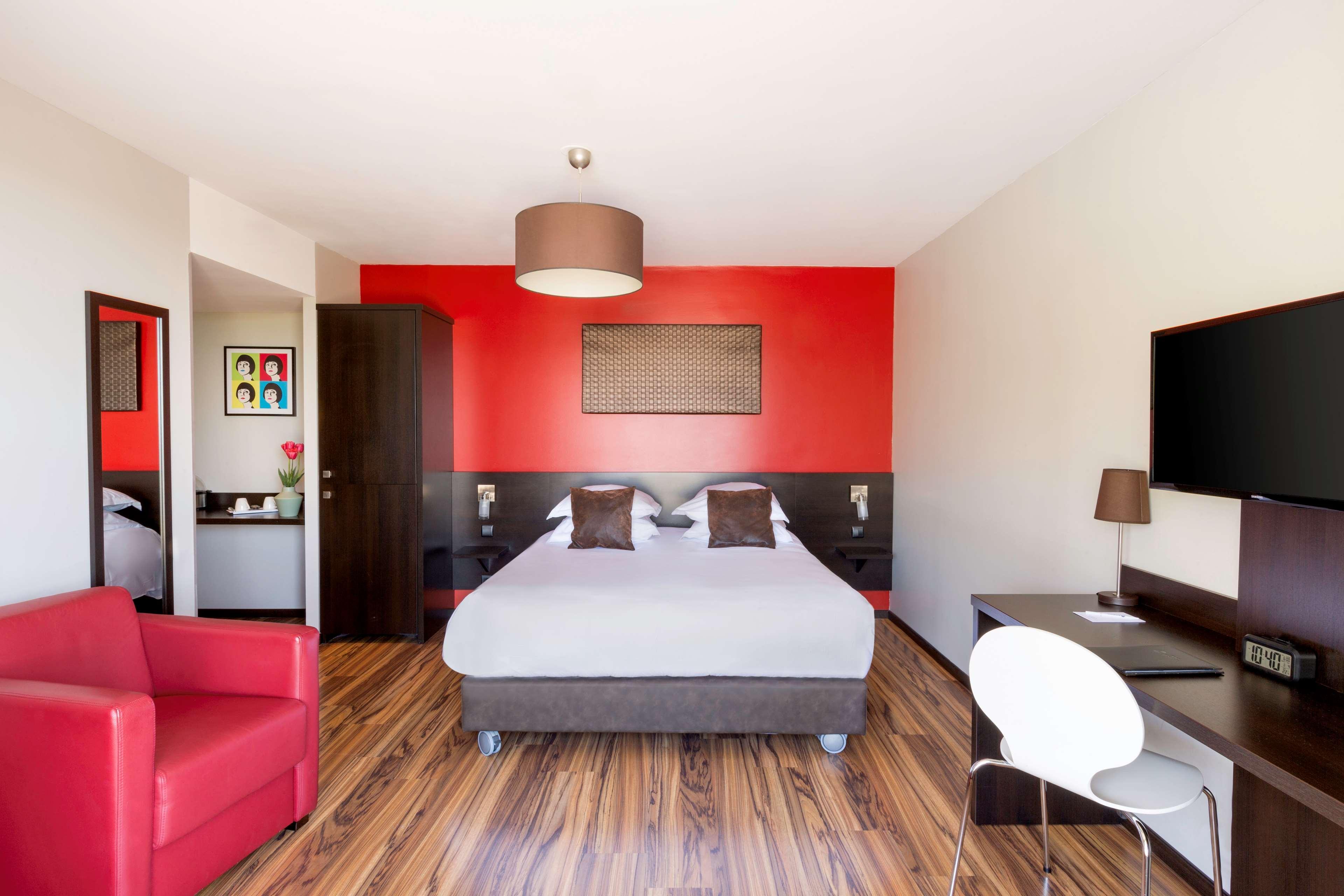 Best Western Plus Winnipeg West Headingley Exterior foto