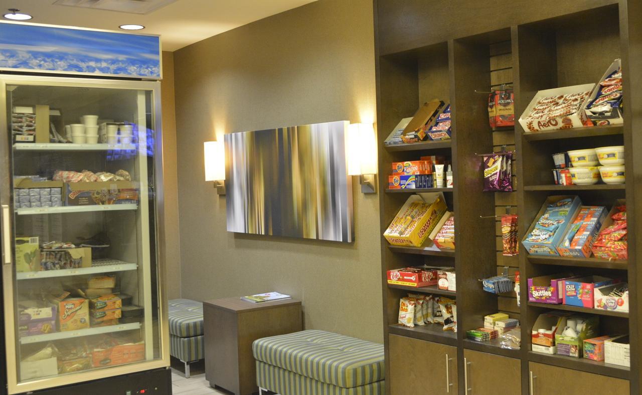 Best Western Plus Winnipeg West Headingley Exterior foto